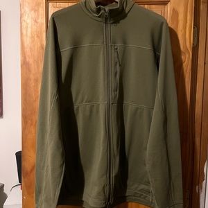 Fjallraven Abisko Lite Fleece Men’s XXL